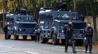 Франция пред блокада: 70 000 полицаи и масови затваряния заради протестите