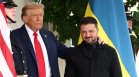 Зеленски поиска от Тръмп санкции срещу руския аналог на Starlink "Рассвет"
