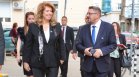 Инициативният комитет "Йотова - Вълчев": Правилно е Валерия Велева да се оттегли