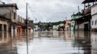 Проливните дъждове взеха жертви в Бразилия, има и изчезнали