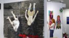 Sofia Art Fair превръща София в център на съвременното изкуство (СНИМКИ)