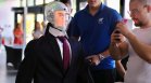 Световни експерти в революцията на AI и роботиката са в София (СНИМКИ)