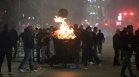 Сблъсъци пред парламента в Косово заради съда в Хага (ВИДЕО)