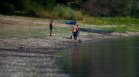Дунав се покачва в българския участък, понижение има само при Ново село