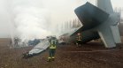 Приятелски огън? Украинци обискират дома на бивш министър заради самолетната катастрофа