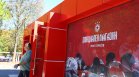 ЦСКА обеща уникално тревно покритие на новия стадион