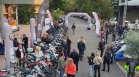 BMW Motorrad Варна представи пет модела на националната среща на BMW Motorcycle Club Bulgaria