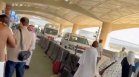 Най-малко 12 загинали и над 300 ранени при атака срещу летище в Рияд