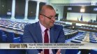 Тодор Джиков: Не можем да подпомагаме Украйна, почти се изравни лев с евро