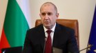 "Алфа Рисърч": Румен Радев с 48% одобрение, кабинетът му - с 42%