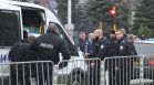 Полицаи хванаха "Червения пират", арестуваха го около Боянските гробища
