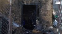 76-годишен мъж загина при пожар в Русе тази сутрин. Сигналът
