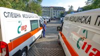 Недостиг на спешни медици: 378 са свободните места в "Бърза помощ"