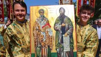 Църковен празник на 11 май: Почитаме Светите братя Кирил и Методий