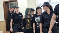 Над час жесток побой: Прокуратурата поиска постоянен арест за непълнолетните, обвинени за убийството в Пловдив
