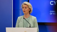 Фон дер Лайен: Заплаха срещу една страна от ЕС е заплаха срещу целия блок