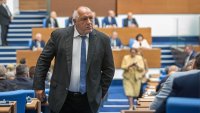 Борисов: Ако сега падне правителството, цените ще отидат в небесата
