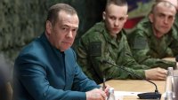 Медведев: Войната в Украйна безусловно ще приключи с победа за Русия