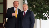 Защо Тръмп иска Орбан начело на ООН и как Париж и Лондон могат да го спрат