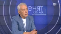 Димитър Недков: Имаме своето отечество, но нямаме своя държава