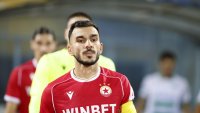 "Спартак" (Варна) спря "ЦСКА" и прекъсна победната серия на "червените"