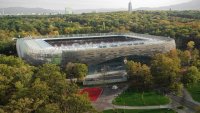 ЦСКА разпродаде билетите за мача със "Славия" на новия си стадион