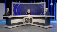 Скандали, компромати и битка за президентския пост - Кьосев и Йорданов с различни оценки за кампанията