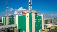 Електропроизводството в АЕЦ "Козлодуй" върви по график