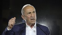 Президентът на Армения до 2008 г.: Можем да сме приятели с Русия, Европа и САЩ