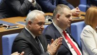 ДПС даде Демерджиев на прокурор заради злоупотреба с власт срещу Пеевски