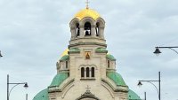 Позиция на "Св. Александър Невски" относно имота на ул. "Цар Шишман"