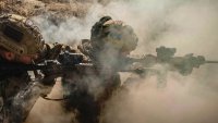 Украинската армия получи заповед за временно прекратяване на огъня