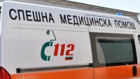 Мъж е с опасност за живота след падане от покрив в село край Своге