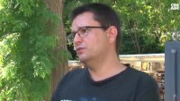Скандал в Бургас: Автобус тръгна с непълнолетно момиче без родителите му