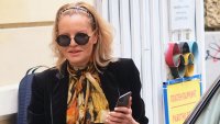 Разкрития в БОК: Костадинова плащала с картата на комитета за полети и ресторанти