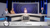 Президентските избори ще преструктурират политическата система, прогнозират анализатори