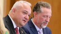 Демерджиев: 25 души са задържани във Варна, Невзоров даде показания и за ДАНС