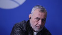 Христо Мутафчиев към шефката на НДК: Абе, моме проста! Кой ти даде поста?