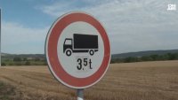 Земеделци блокираха границата с Гърция: Ивайловградчани не сме по-малко европейци