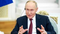Путин: Русия не търси връщане в Г-7 и не е получавала покана от САЩ