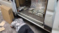 Наркогрупата от Ямболско: Бивш футболист и още 3-ма задържани, хеликоптер за трафик на дрогата