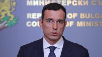 Терзиев: София ще става много по-добро място за велосипедистите