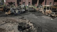 Руски удари убиха деца в Украйна, сред жертвите е и 2-годишно