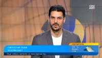 Гоцев прекрати кариерата си: Оттеглянето ми се преплете с успеха в "Левски"