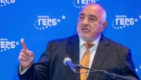 Борисов: Никоя друга партия в България няма толкова изборни победи като ГЕРБ