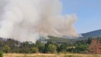 Километрични задръствания блокираха обходните маршрути на АМ "Тракия"