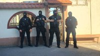 "Калашниците" на прицел на МВР, 36 са задържаните при акцията в "Ботунец" и страната