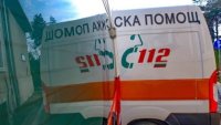 Три деца и двама възрастни пострадаха при катастрофа край Велико Търново