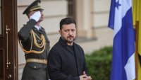 Зеленски одобри 40-дневна операция за оказване на натиск върху Русия