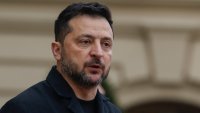 Зеленски: За седмица Русия ни атакува с около 4000 бомби, дронове и ракети